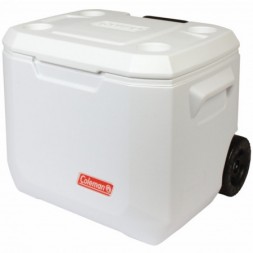 Coleman Marine Xtreme 2023, 47l, Lada Frigorifica Pasiva Cu Roti