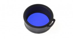 Filtru albastru Nitecore NFB60
