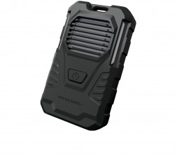 Nitecore EMR06 TAC, Dispozitiv Anti Tantari, Reincarcabil USB-C, Protectie 5m www.easylight.ro