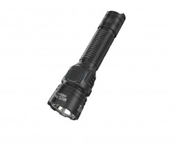 Nitecore MH25 PRO, Lanternă Profesionala, Reîncărcabilă USB-C, 3300 Lumeni, 705 Metri