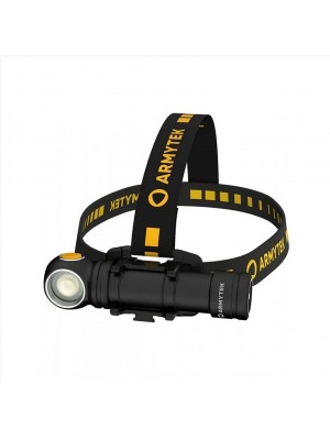 Armytek Wizard C2 PRO MAX, Lanterna Frontala, Reincarcabila Magnetic, 4000 Lumeni, 114 Metri www.easylight.ro