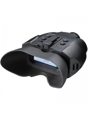 Bresser 3x W, Binocular Night Vision Digital