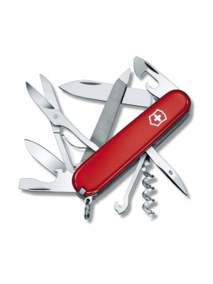 Briceag multifunctional Victorinox Mountaineer (Swiss Army Knives)