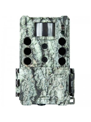 Bushnell DS-4K Treebark Camo, Cameră de Supraveghere, 32MP