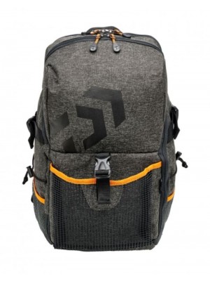 Daiwa DR1, Rucsac