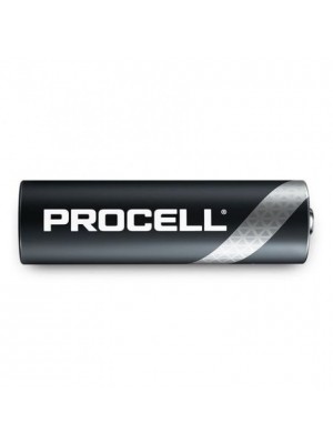 Duracell Procell LR06 (AA), Baterie Alcalină, 1.5V, Cutie 10 Bucati