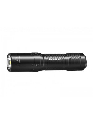 Fenix E01 V2.0, Lanternă Breloc, 100 Lumeni, 35 Metri