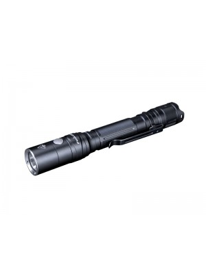 Fenix LD22 V2.0, Lanterna Profesionala, Reincarcabila USB-C, 800 Lumeni, 214 Metri www.easylight.ro