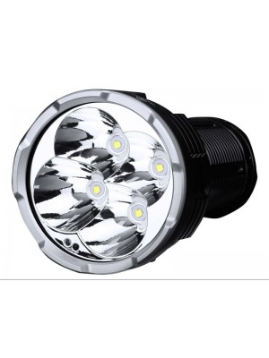 Fenix LR50R, Lanternă Profesională, Reîncărcabilă USB-C, 12000 Lumeni, 950 Metri