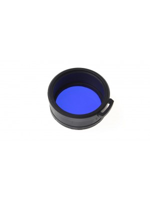 Filtru albastru Nitecore NFB60