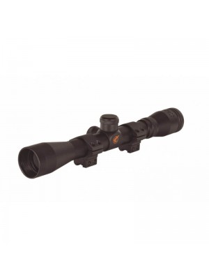 Gamo 4x32WR, Lunetă de armă