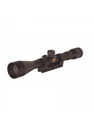 Gamo 6x40WR, Lunetă de armă