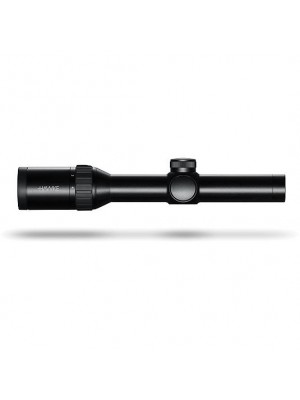 Hawke Endurance WA 1-4×24 L4A, Luneta De Vanatoare