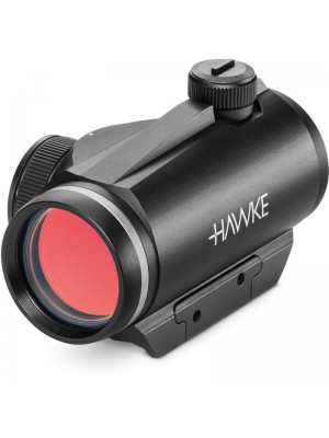 Hawke Vantage RD, Sistem de Ochire Virtual, 1x30