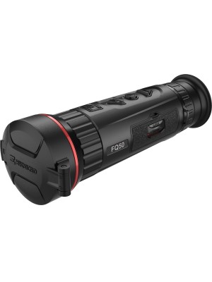 Hikmicro Falcon FQ50, Monocular cu Termoviziune, Distanta Detectie 2600m