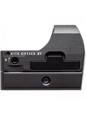 Kite Optics K1 2MOA, Sistem de Ochire Virtual