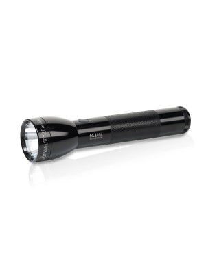 Lanternă LED Maglite ST2D GEN 3 (ML300L)