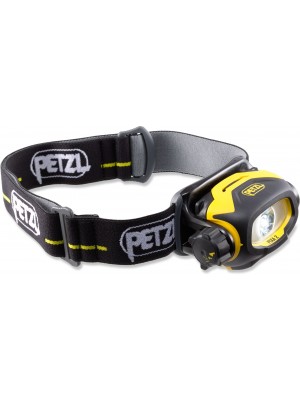 Lanterna frontala Petzl Pixa 2