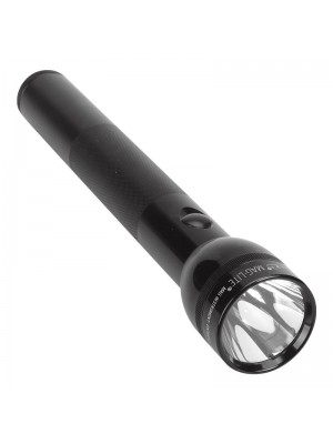 Maglite ST3D Generatia 2, 168 Lumeni, 412 Metri
