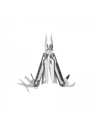 Leatherman Charge TTi +, Multi-Tool