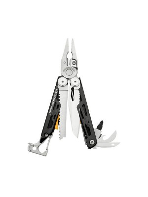Leatherman Signal (Unealtă Multifuncțională)