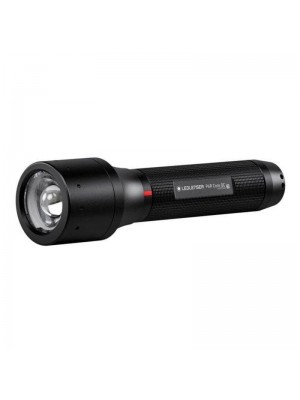 Led Lenser P6R-QC Core, Lanternă Reîncărcabilă USB, 270 Lumeni, 335 Metri
