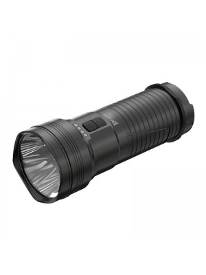 Led Lenser TFX Arcturus 6500, Lanternă Reîncărcabilă USB, 6500 Lumeni, 260 Metri