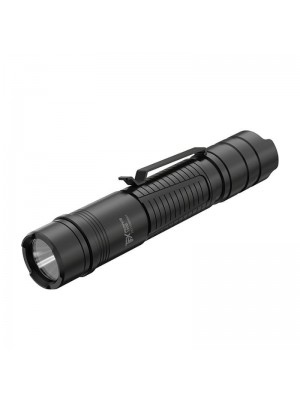 Led Lenser TFX Propus 1200, Lanternă Reîncărcabilă USB, 1200 Lumeni, 200 Metri