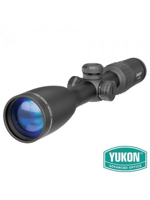 Luneta de armă Yukon Jaeger 3-12x56 X01I