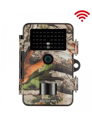 Minox DTC 550 WiFi, Cameră de Supraveghere WiFi