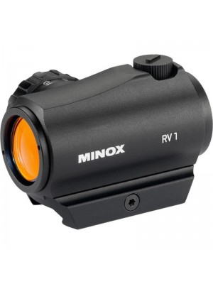Minox RV 1, Sistem de Ochire Virtual