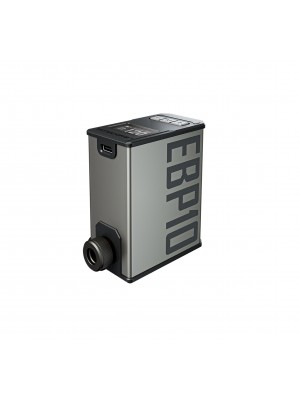 Nitecore EBP10, Pompa Aer Electronica www.easylight.ro