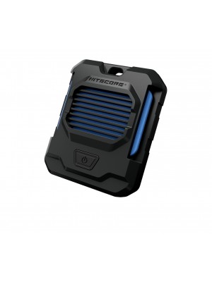 Nitecore EMR05 TAC, Dispozitiv Anti Tantari www.easylight.ro