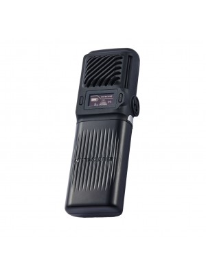 Nitecore EMR25, Dispozitiv Anti Tantari, Functie Powerbank www.easylight.ro
