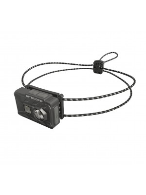 Nitecore NU20 Classic, Lanterna Frontala, Reincarcabila USB-C, 360 Lumeni, 109 Metri www.easylight.ro