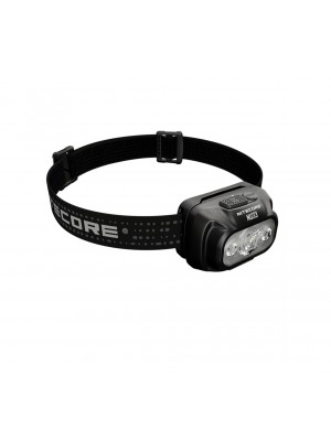 Nitecore NU33, Frontală, Reîncărcabilă USB-C, 700 Lumeni, 135 Metri www.easylight.ro