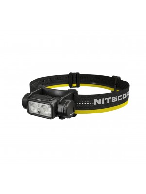 Nitecore NU53, Lanterna Frontală, Reîncărcabilă USB-C, 1800 Lumeni, 175 Metri www.easylight.ro