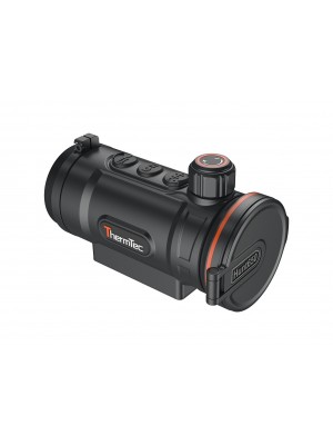 ThermTec Hunt 650, Camera Termoviziune, 2600 Metri www.easylight.ro