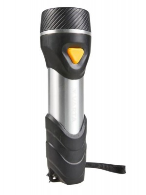 Varta 17612 Day Light Multi LED F30, Lanternă 70 Lumeni, 32 Metri