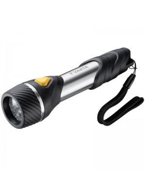 Varta 16632 Day Light Multi LED F20, Lanternă 40 Lumeni, 29 Metri