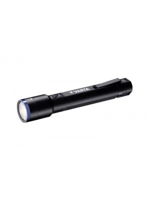 Varta 18901 Night Cutter F30R, Lanternă Reîncărcabilă USB, 700 Lumeni, 300 Metri