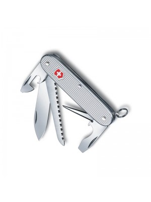 Victorinox Farmer Alox, Multi-Tool Argintiu