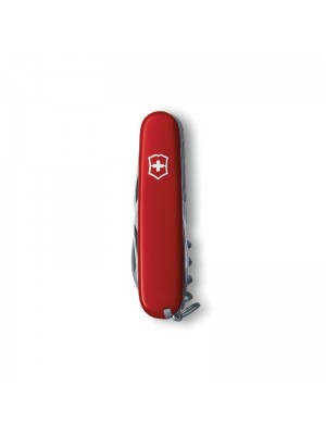 Victorinox Spartan, Multi-Tool Roșu