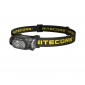 PRODUS RESIGILAT: Nitecore HA11 UHE, Lanternă Frontală, 240 Lumeni, 90 Metri