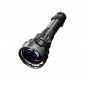 Nitecore P40, Lanternă Profesională, Reîncărcabila USB-C, 2000 Lumeni, 2900 Metri