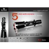 Lanterna LED tactica Olight M22
