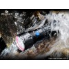 Lanterna LED Olight SR51 Intimidator