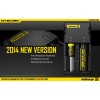Încărcător Intellicharger i2 Nitecore