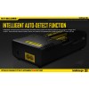 Încărcător Intellicharger i2 Nitecore