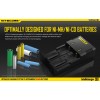 Încărcător Intellicharger i2 Nitecore